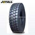 JOYALL TIPO 12.00R20 B958 TESTE PADRÃO Caminhão Radial Chinês para dirigir boi